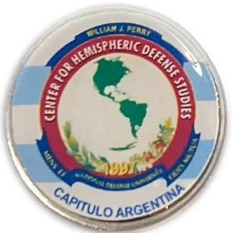 WJPC Capítulo Argentina